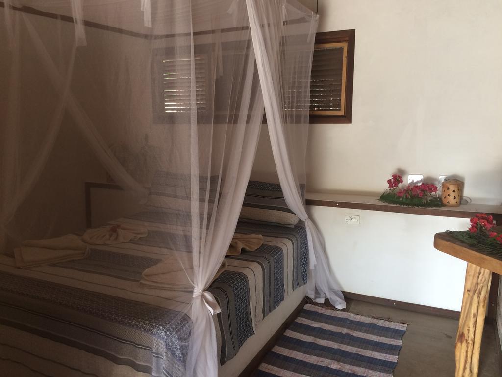 Pousada Cajueiro Atins Εξωτερικό φωτογραφία